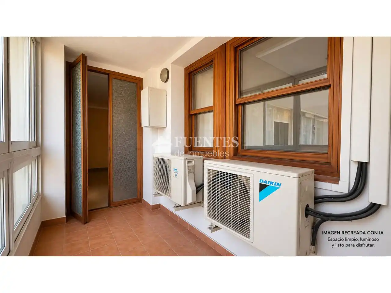 Piso en venta en Avenida Denia, Goteta