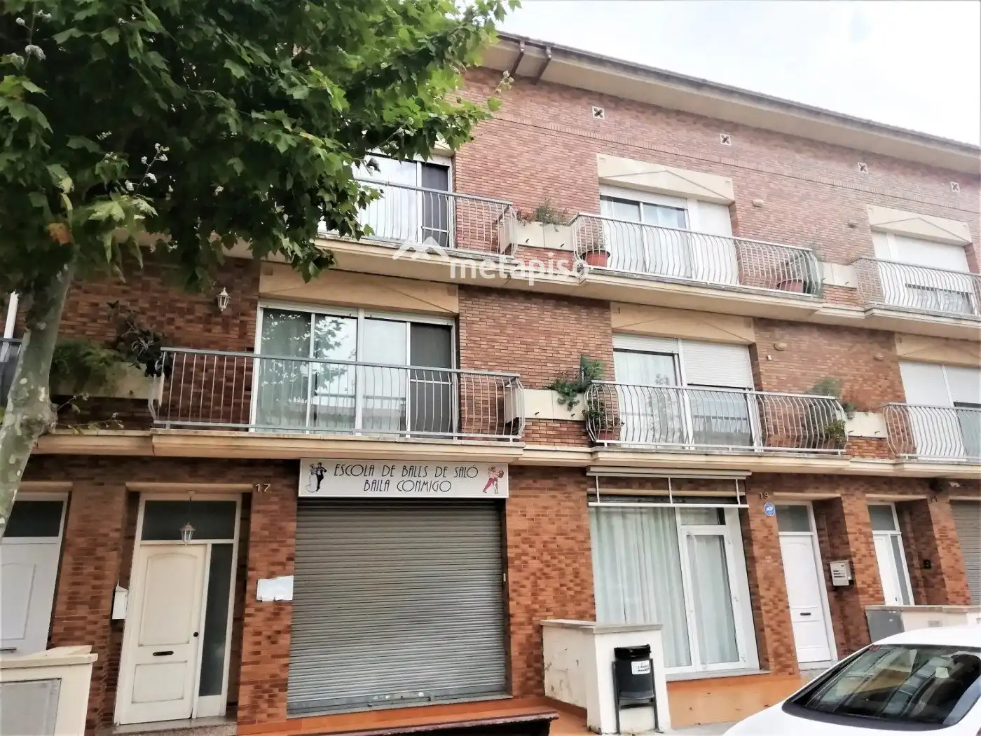Adosado en venta en L'Arboç, imagen 44