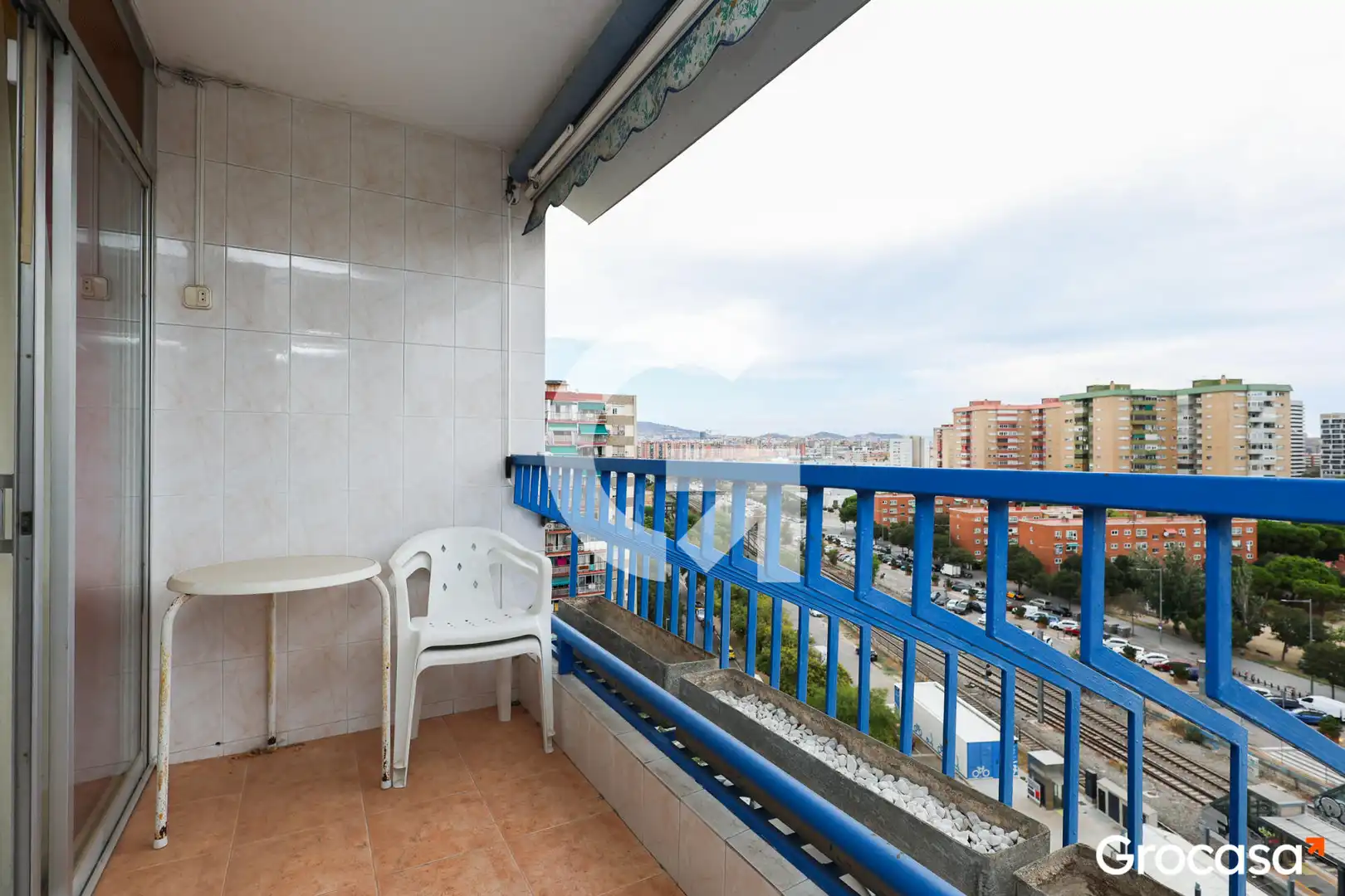 Wohnung mit Terrasse zum Verkauf in AV EUROPA D', imagen 2