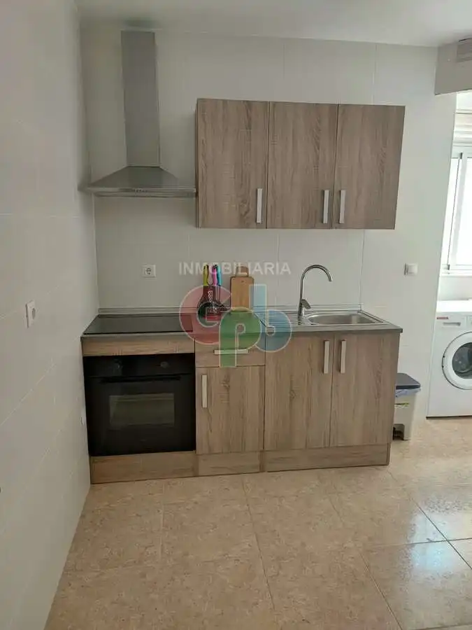 Habitación en diamante, 15, La Gangosa