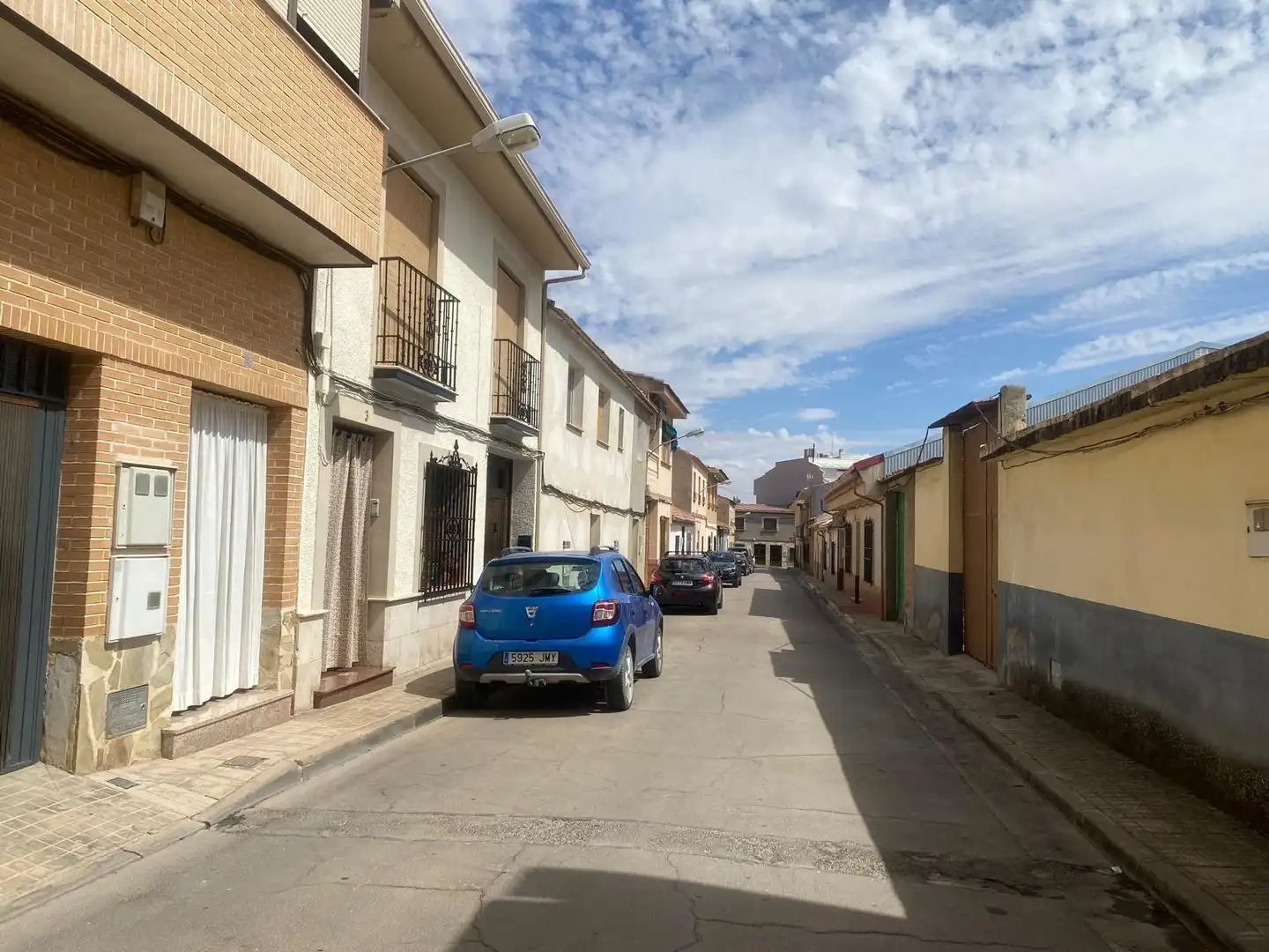 Adossat en venda a Villarrubia de los Ojos, imagen 2