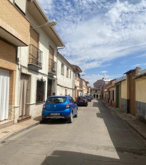 Foto 2 de Casa adosada en venda a Villarrubia de los Ojos, Ciudad Real