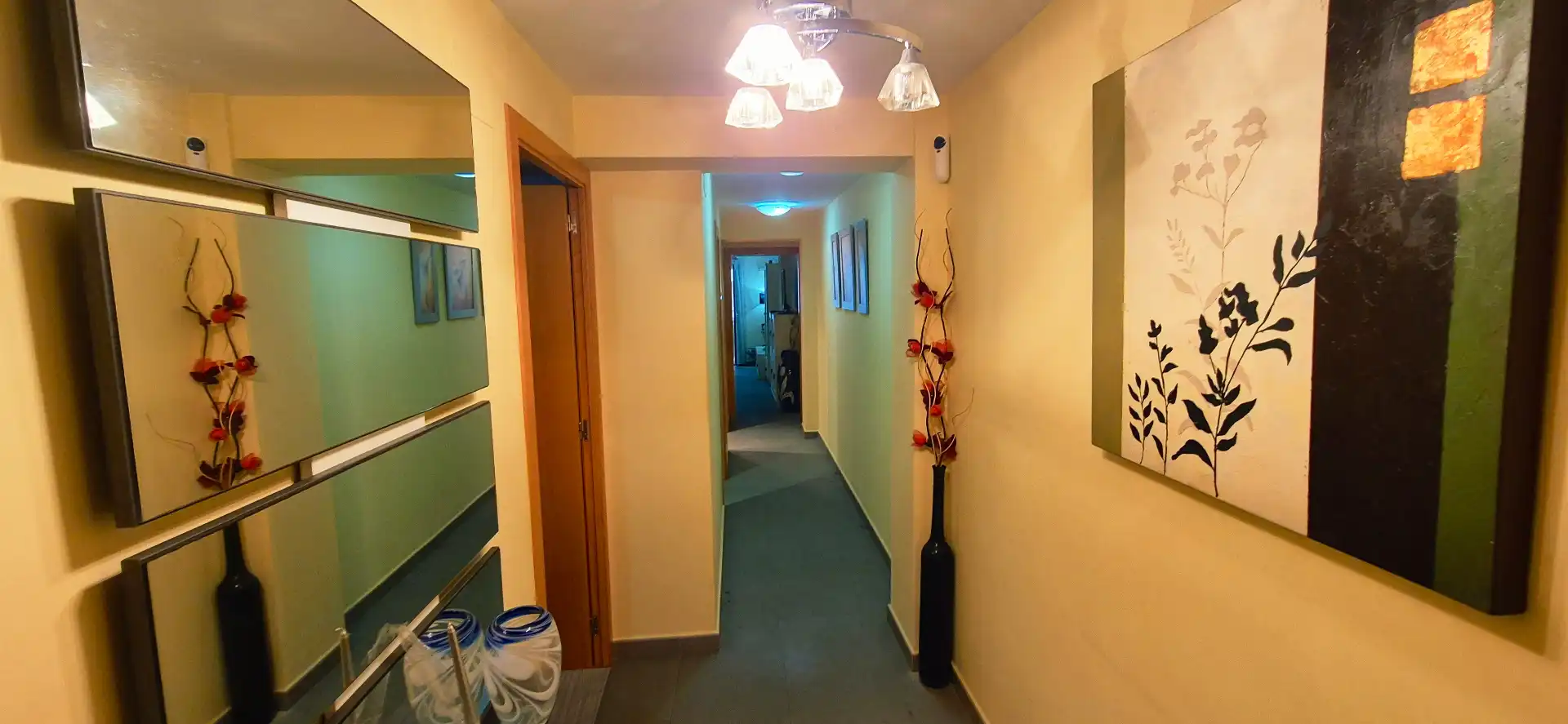 Appartamento con terrazza in vendita a Carrer Nau 4, imagen 16