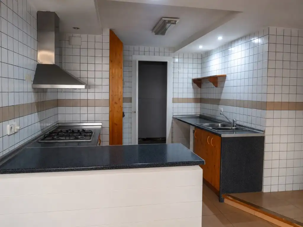 Cocina de Piso en venta en Rubí