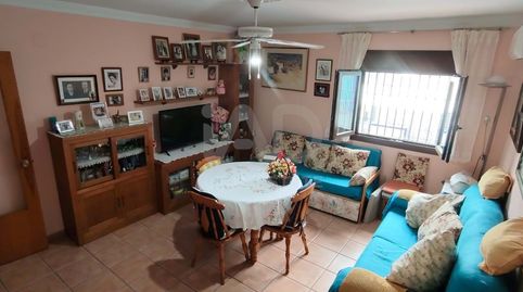 Foto 5 de Casa adosada en venta en Écija, Sevilla