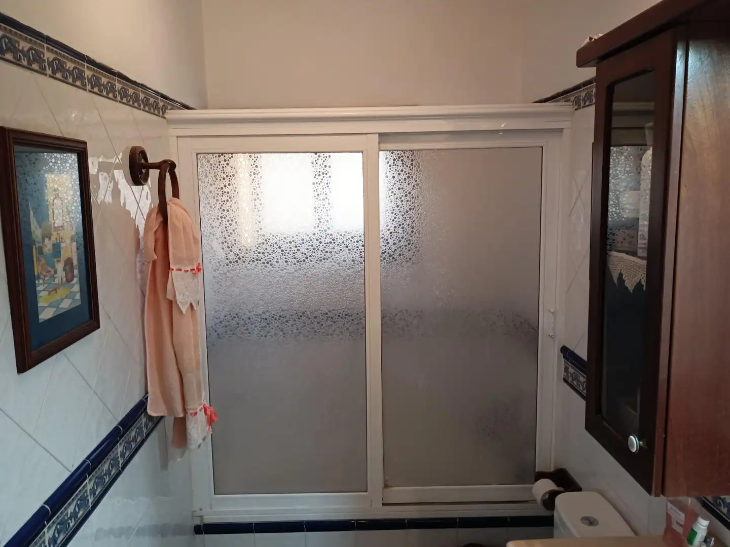 Bany de Casa o xalet en venda en Icod de los Vinos amb Terrassa i Balcó