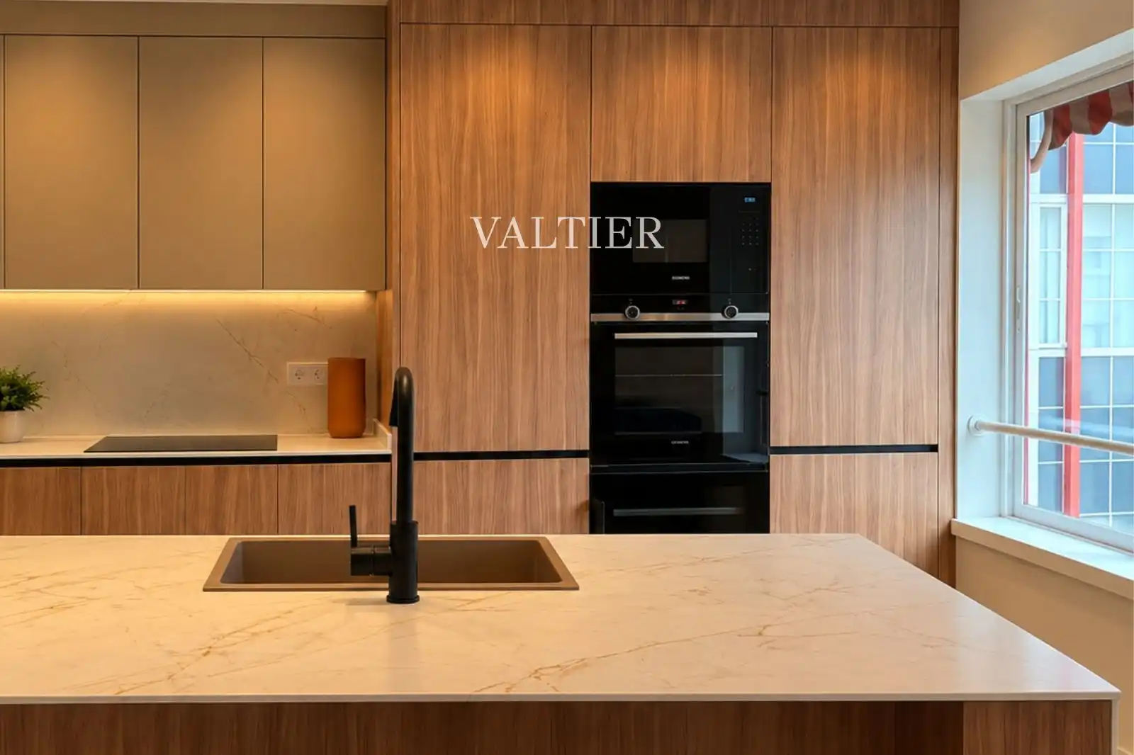 Appartamento con ascensore in vendita a Barrio de Salamanca, imagen 10