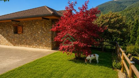 Foto 5 de Casa o xalet en venda a Camino de la Capellana, La Coma i la Pedra, Lleida