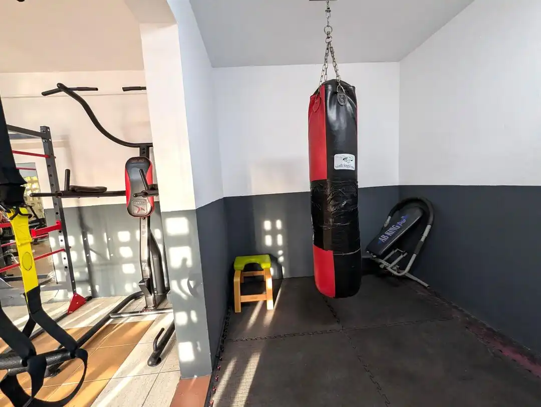 Appartement compact avec piscine à vendre à Calle Colinas del Mar 5, imagen 21
