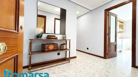 Foto 5 de Pis en venda a José Zorrilla, Cabezón de Pisuerga, Valladolid