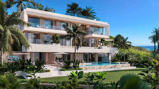 Casa-chalet en Venta en Puerto Banús