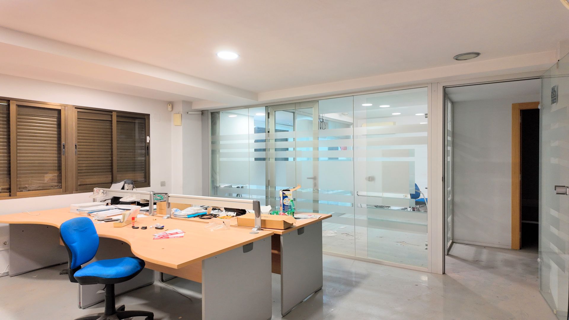 Local en venta en Castellón de la Plana / Castelló de la Plana