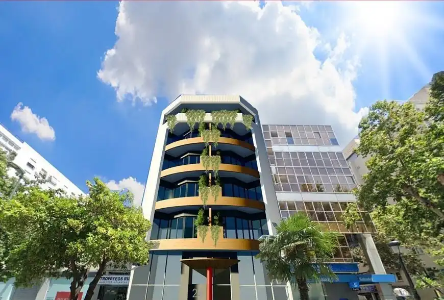 Exterior view of Apartments for sale in Marbella  with Swimming Pool