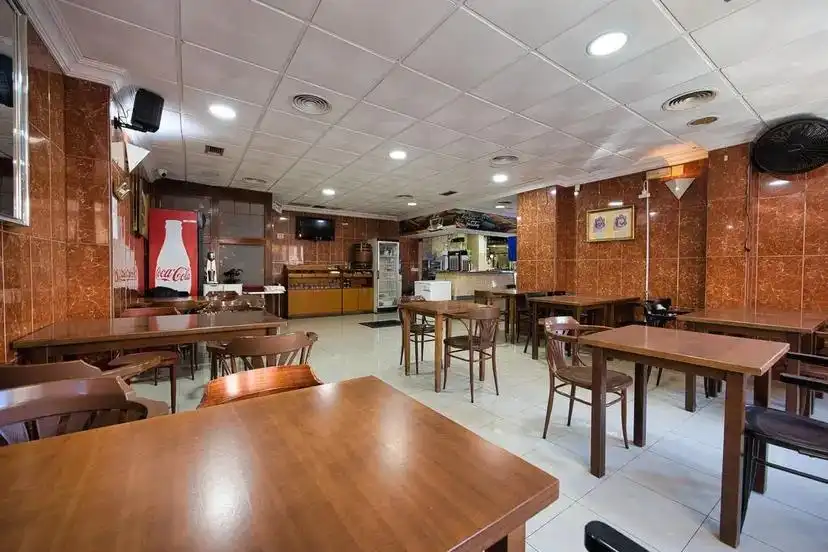 Hotel with lift for sale in Centro, imagen 8
