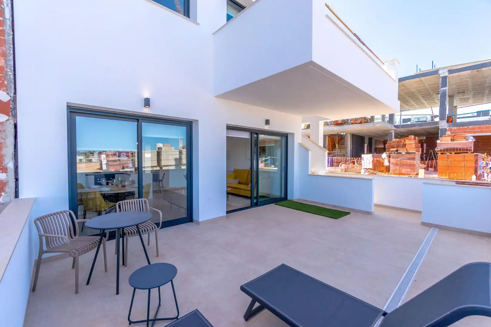 Bungalow with pool for sale in Los Balcones - Los Altos, imagen 15