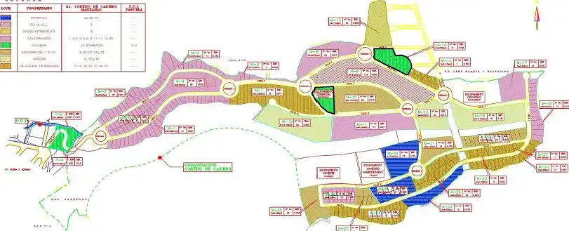 Residential land for sale in Jun, imagen 14