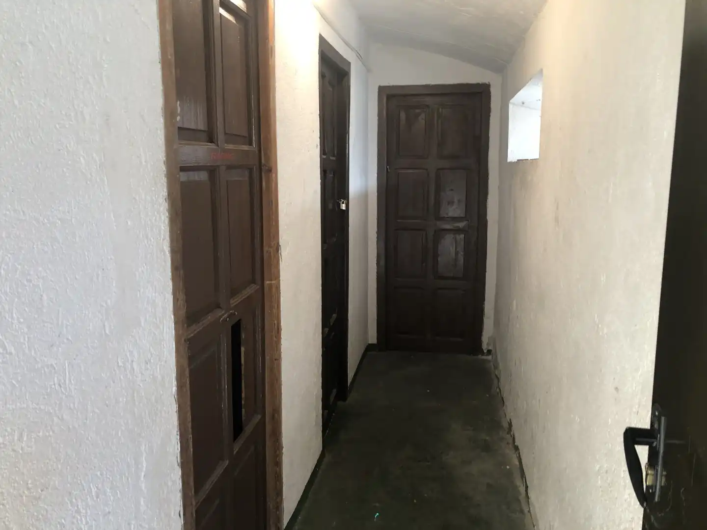 Piso en venta en Segovia con Calefacción y Trastero