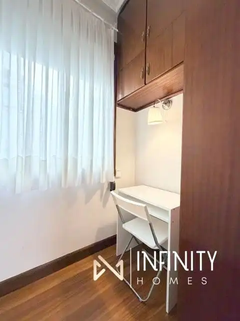 Wohnung mit Terrasse zur Miete in Kalea Manuel Allende, imagen 13