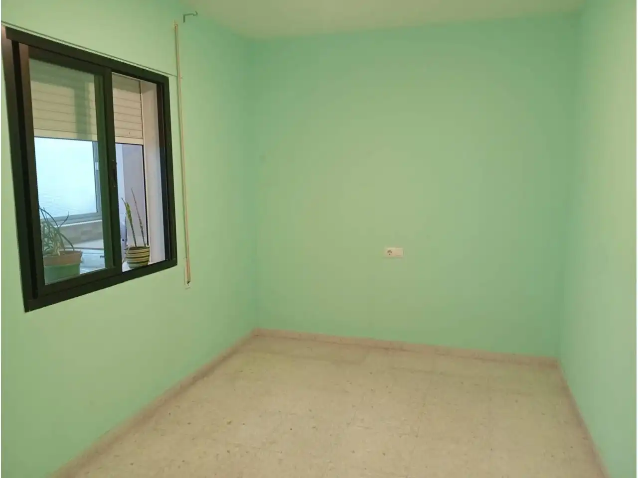 Bedroom of Flat for sale in Jerez de la Frontera  with Air Conditioner