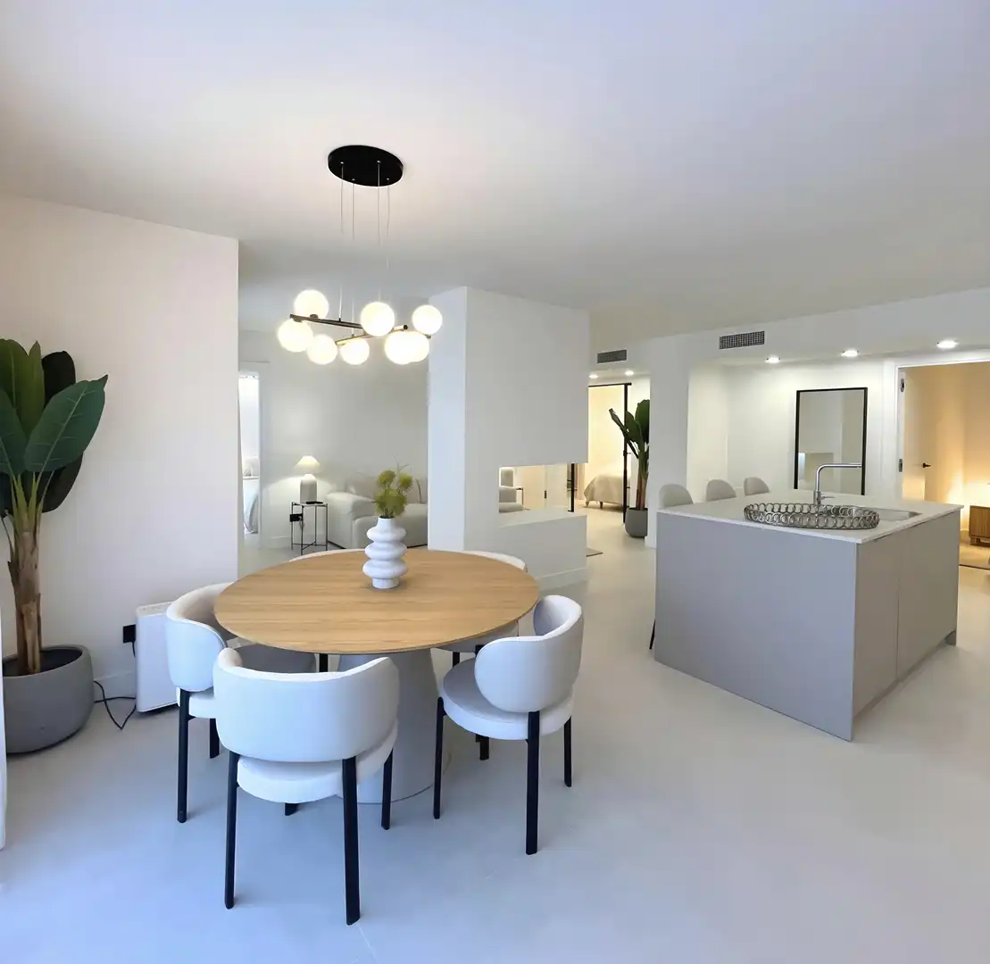 Wohnung mit Pool zum Verkauf in Nueva Andalucía, imagen 12