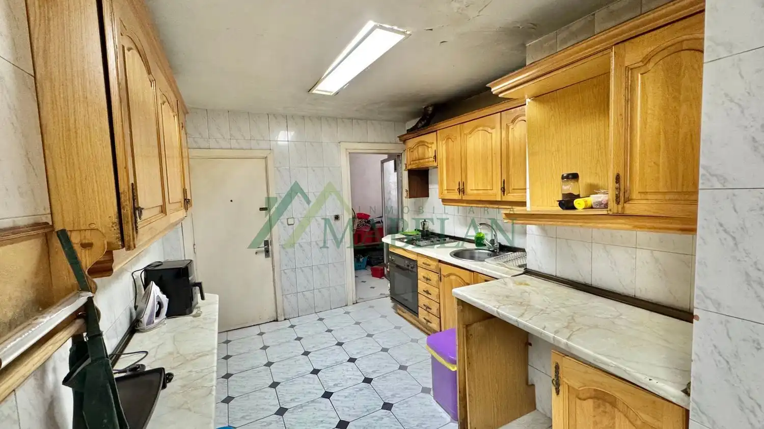 Piso con ascensor en venta en Chamartín, imagen 13