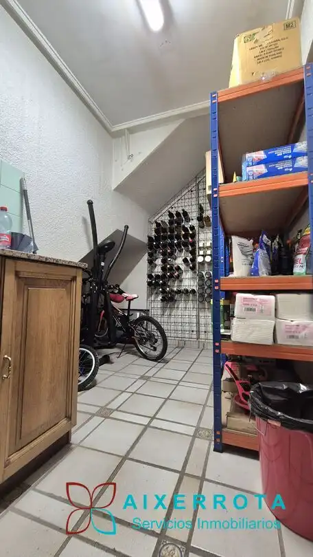 Einfamilien-Reihenhaus zum Verkauf in Berangoeta Bidea, Berango