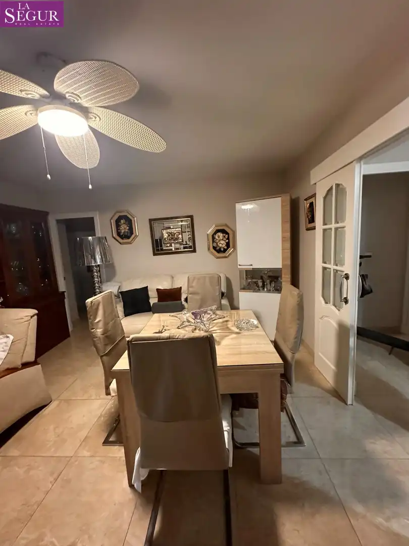 Flat with lift for sale in Paseo Marítimo - San José - La Laguna, imagen 20