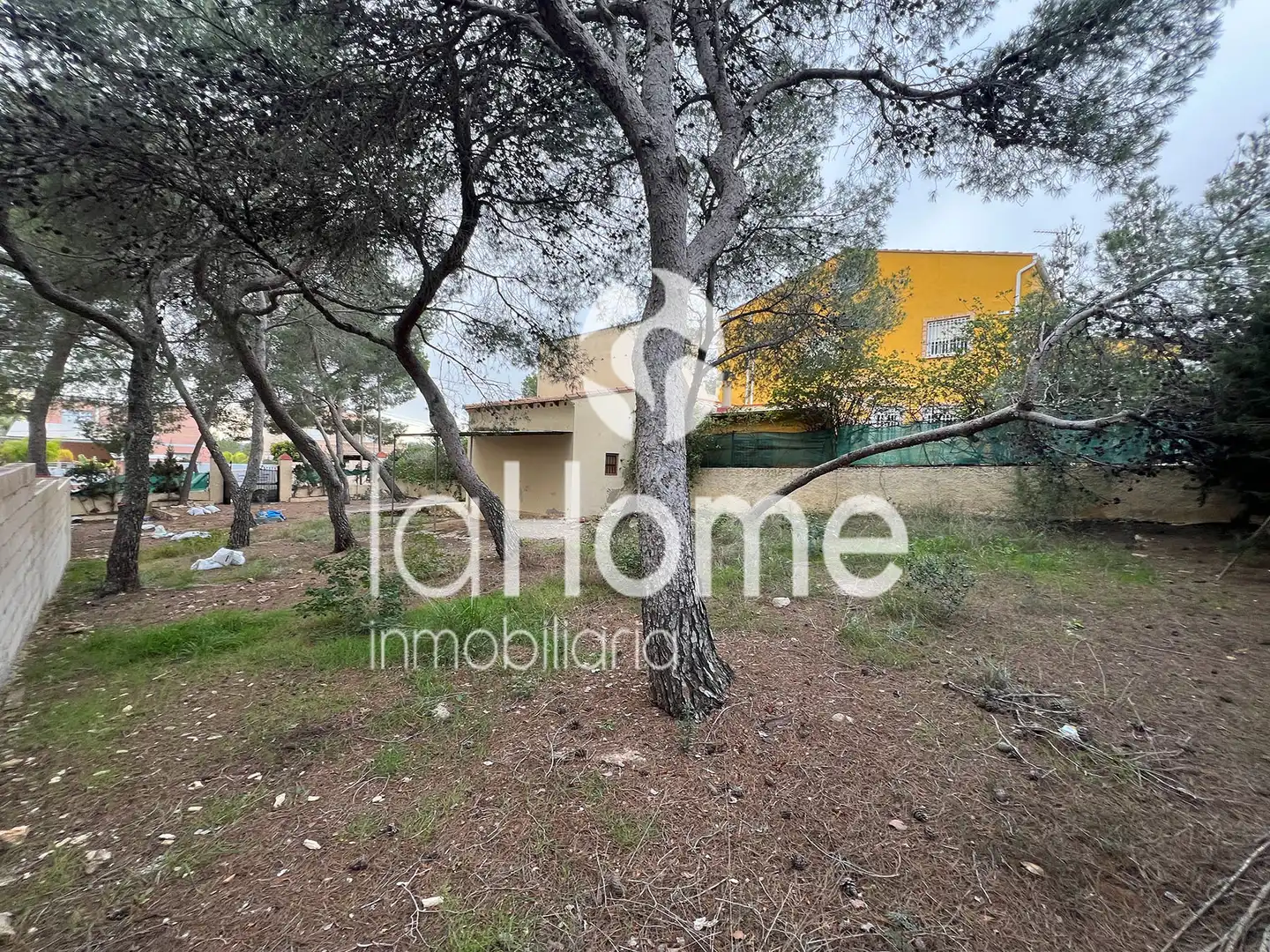 Terreny residencial en venda a La Cañada, imagen 3