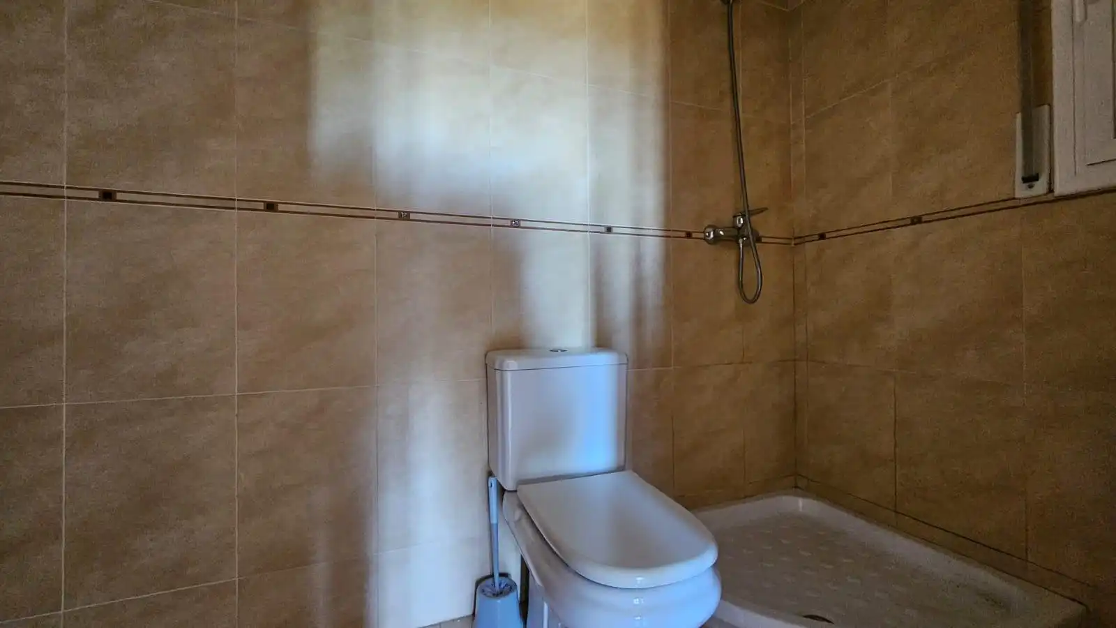Baño de Casa adosada en venta en Albinyana