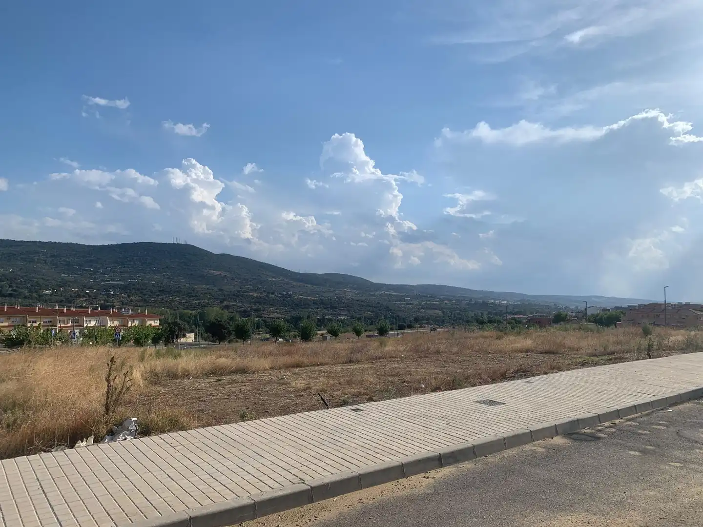 Terreny residencial en venda a Avenida la mazuela II, imagen 5