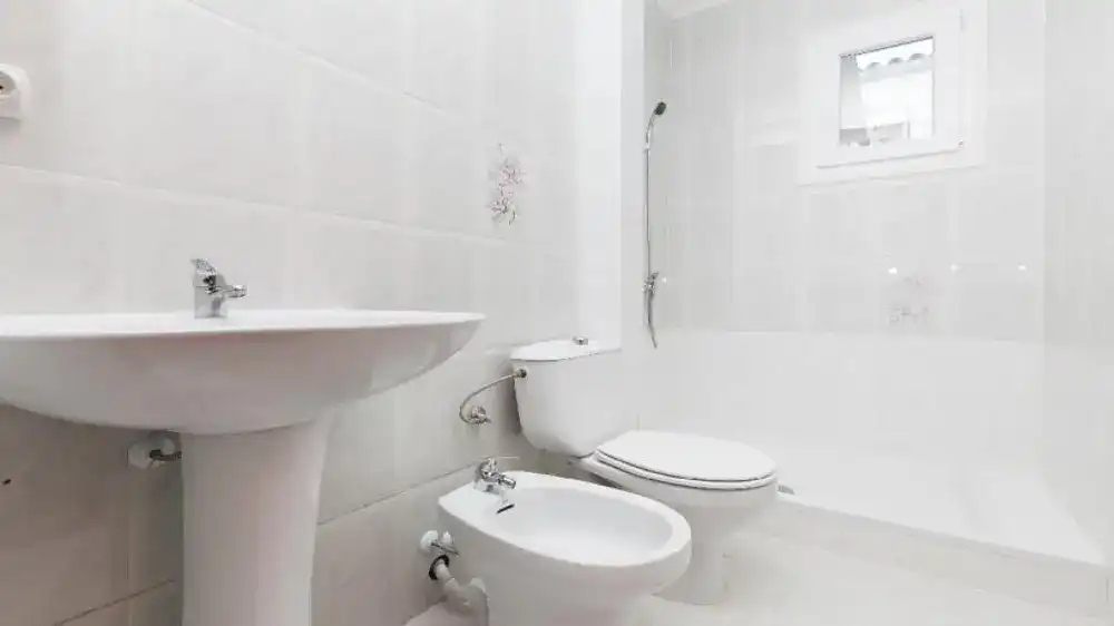 Bany de Pis en venda en Sabadell
