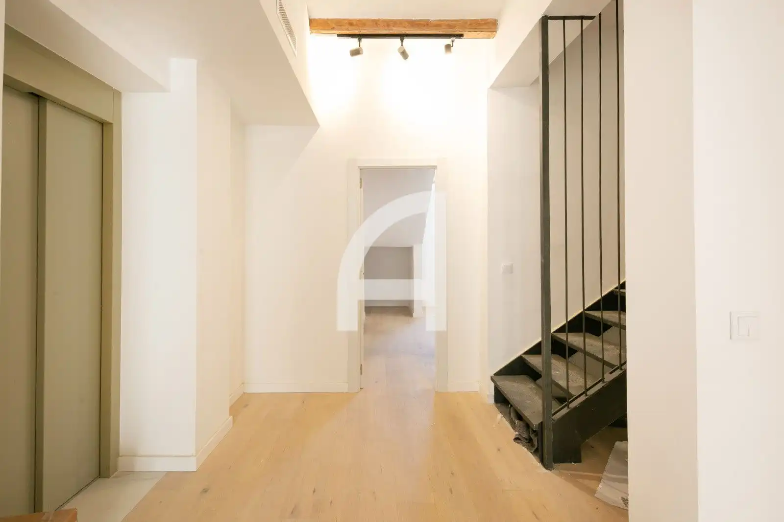Duplex con ascensore in vendita a Ganduxer, imagen 15