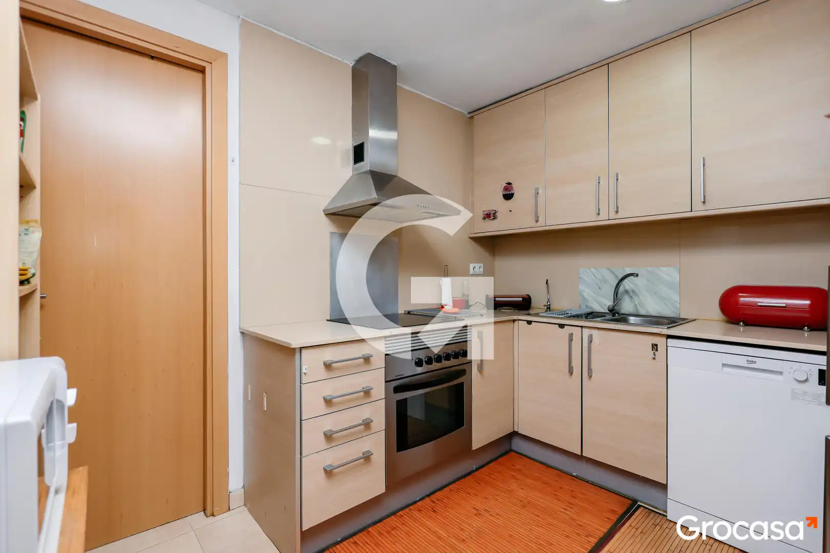 Piso con terraza en venta en CL ESGLESIA, imagen 13