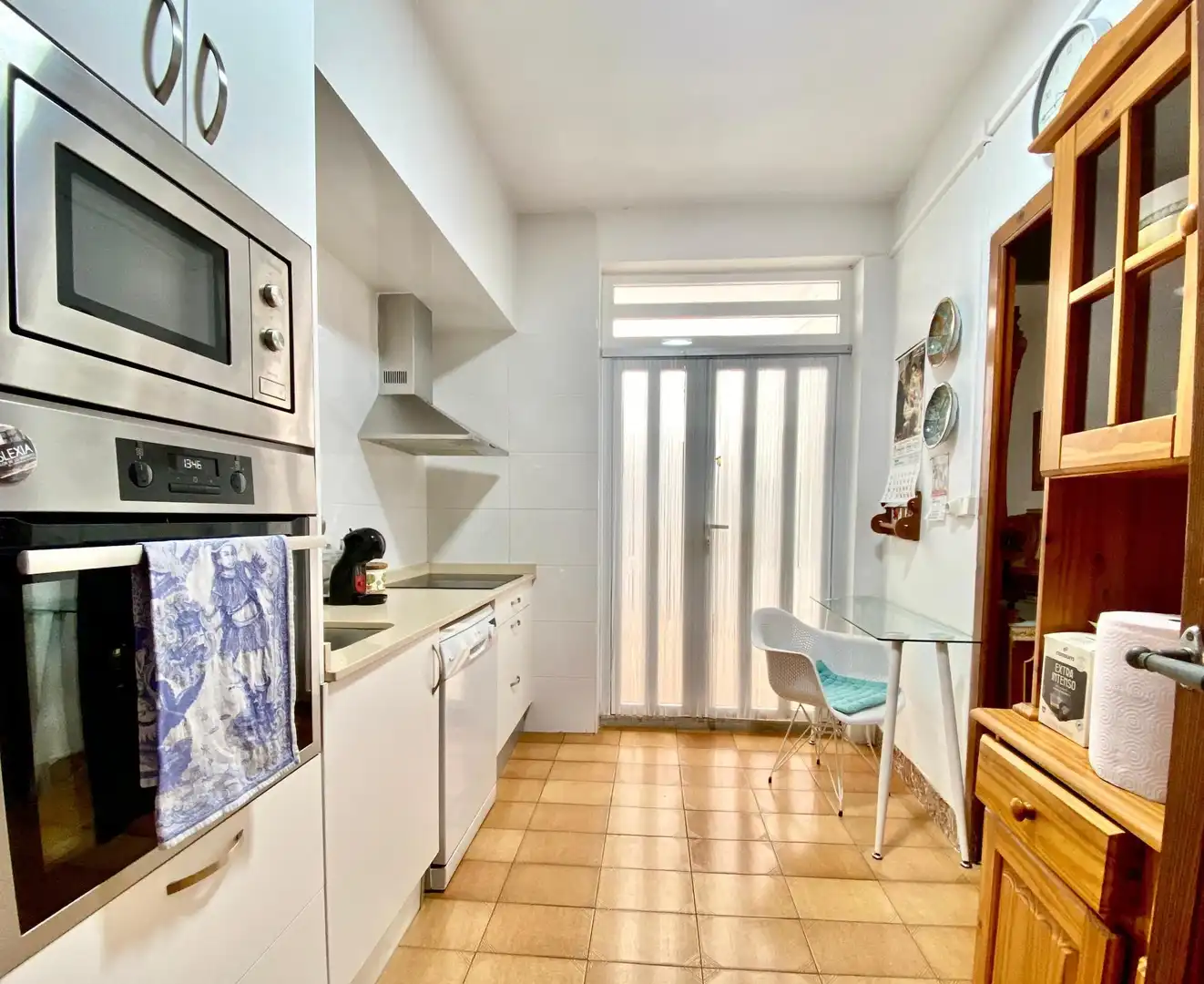 Casa rústica con terraza en venta en El Real de Gandia, imagen 7