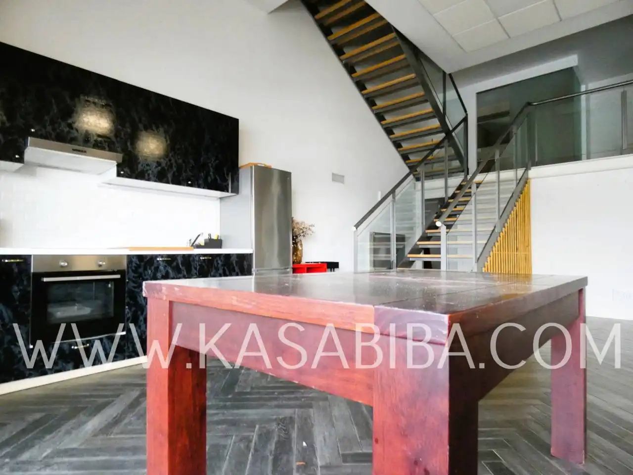 Attic for sale in Xirivella  with Air Conditioner, Heating and Parquet flooring