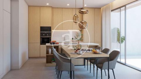 Foto 2 de Pis en venda a Carrer del Bisbe Massanet, Marquès de Fontsanta,  Palma de Mallorca