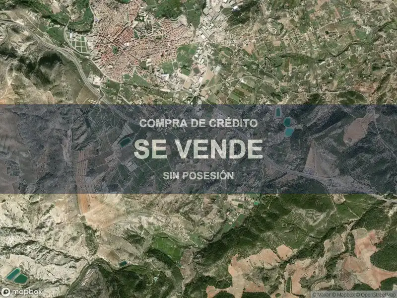 Piso en venta en Cehegín
