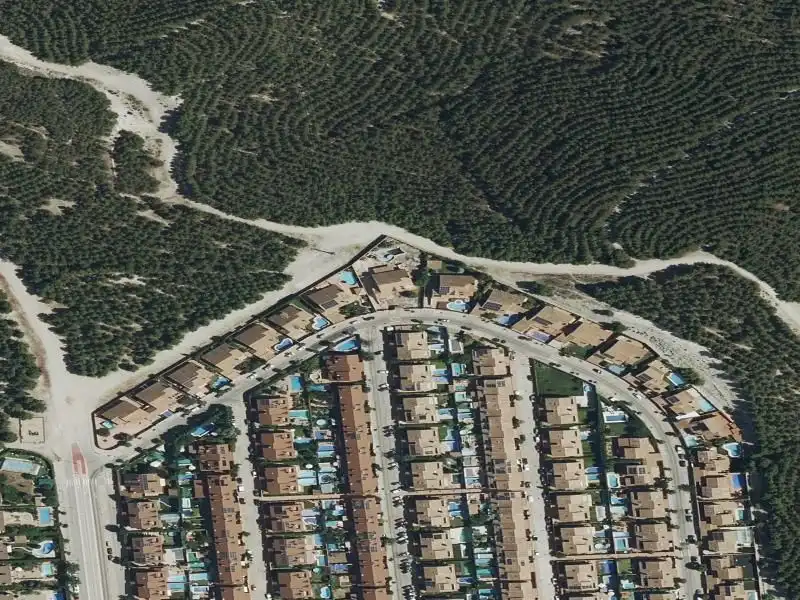 Flat for sale in Rivas-Vaciamadrid