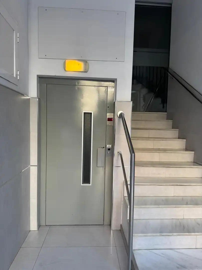 Flat for sale in Instituts - Universitat