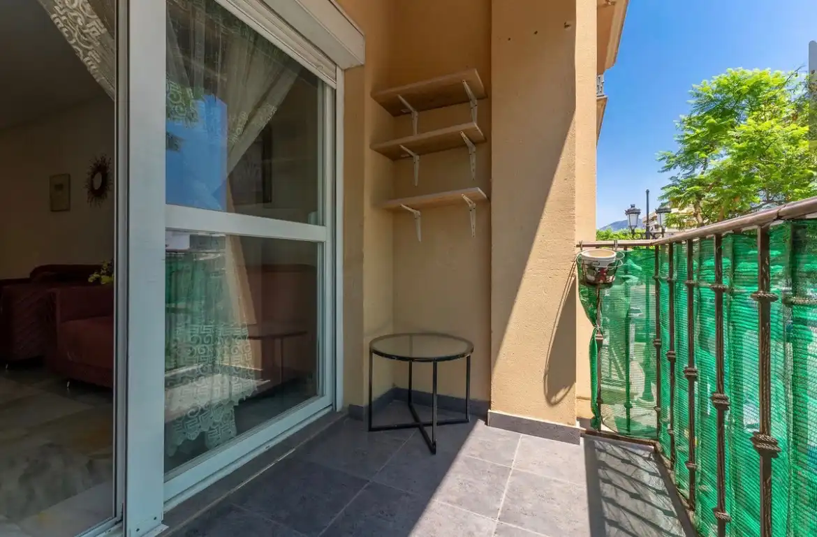Apartamento con ascensor en venta en Puerto Deportivo, imagen 5