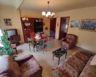 Living room of Flat for sale in Carrizo  with Terrace and Furnished