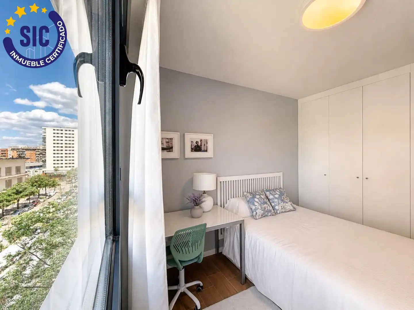 Appartement avec piscine à vendre à Calle Calle Vicente Miguel Carceller 9, imagen 18