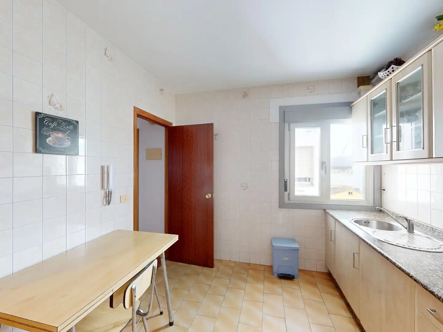 Piso con ascensor en venta en Otero Besteiro, imagen 10