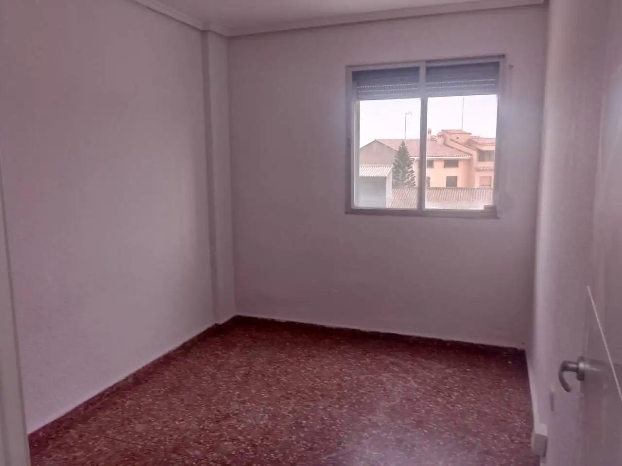 Habitación de Piso en venta en Alaquàs con Balcón