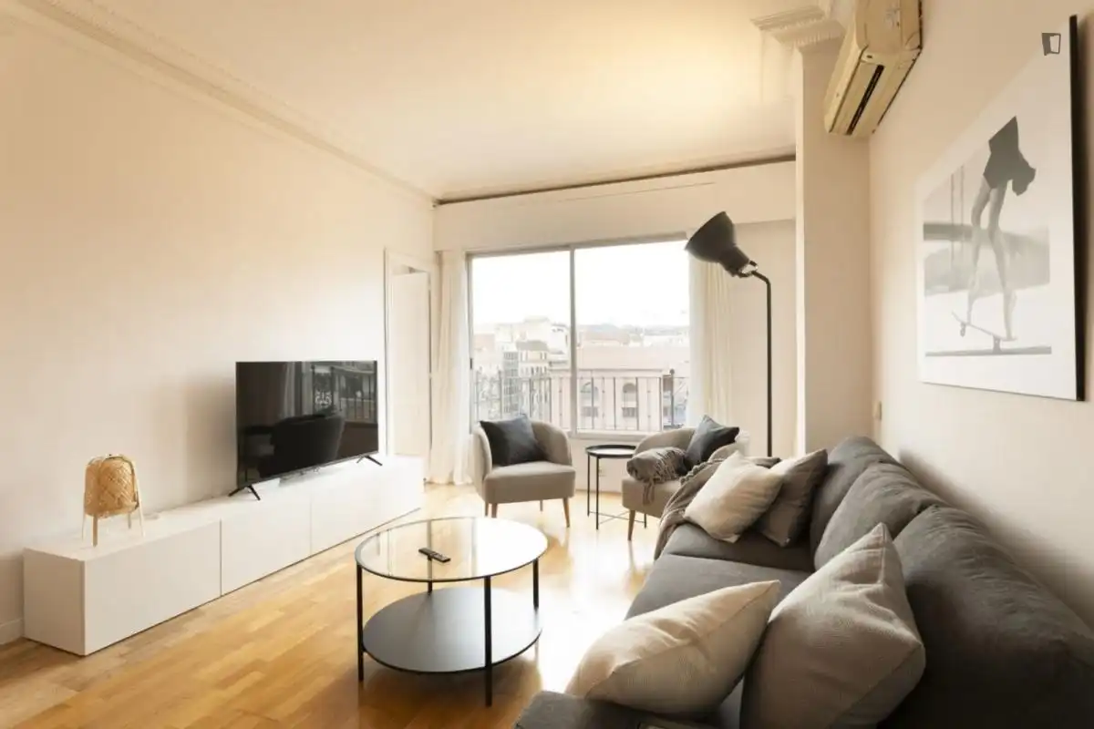Apartamento de alquiler en Sant Antoni