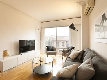 Apartment mit Aufzug zur Miete in Eixample