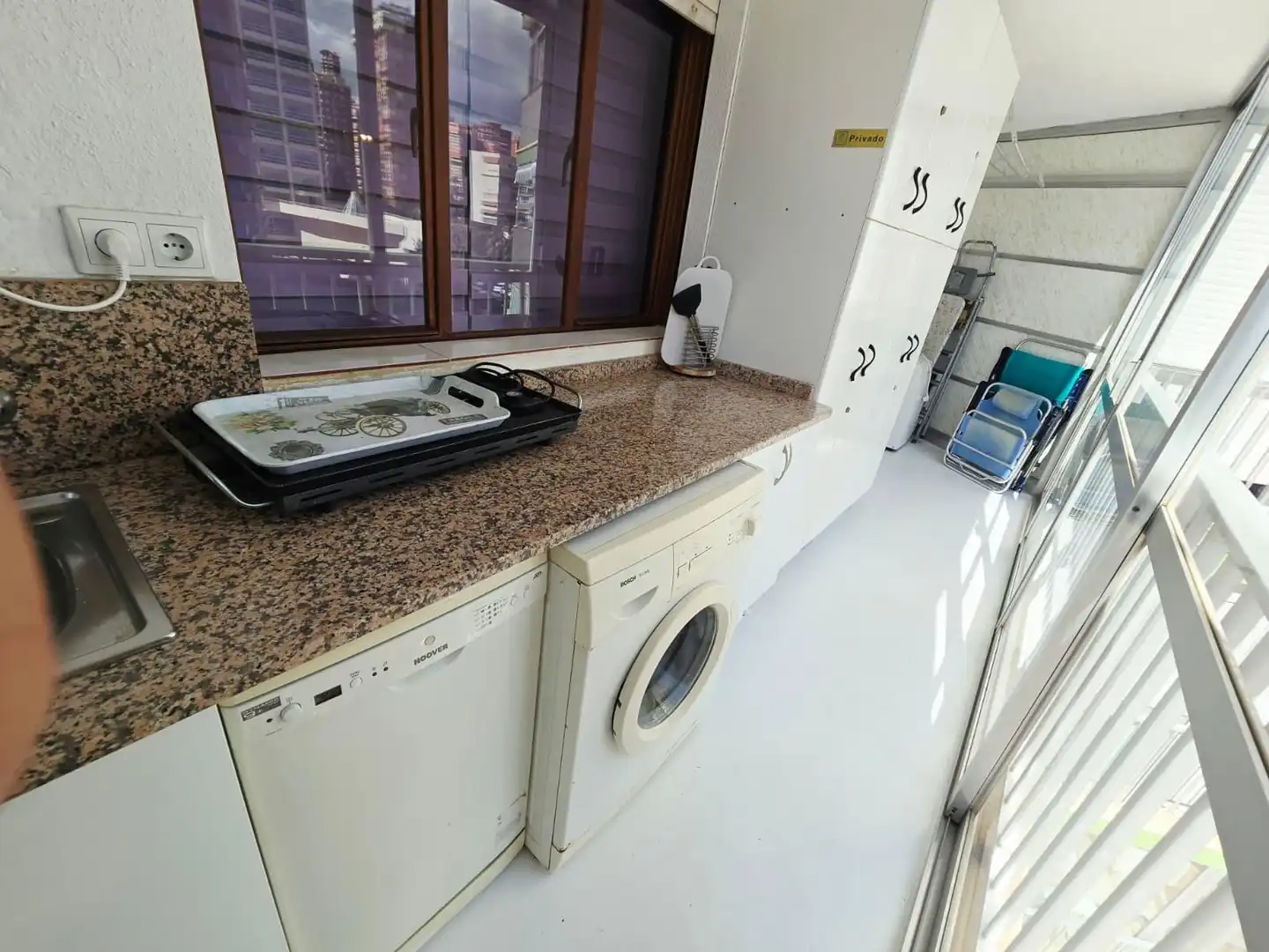 Mini appartamento con ascensore in vendita a Playa de Levante, imagen 15