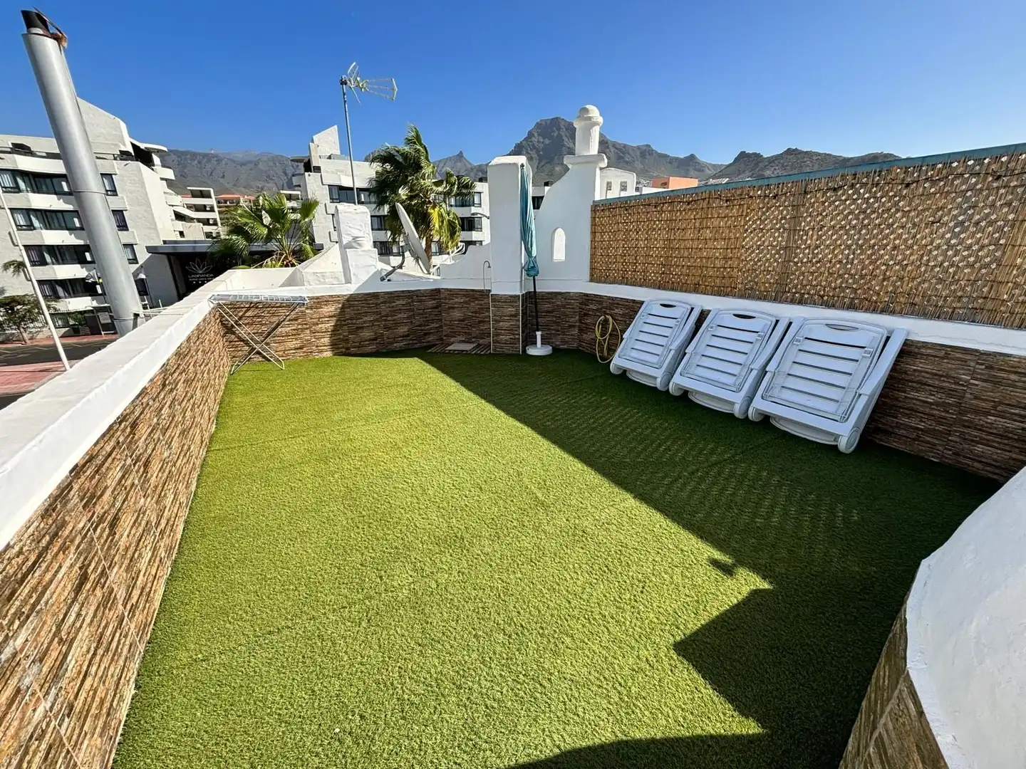 Appartamento con piscina in vendita a Costa Adeje, imagen 16