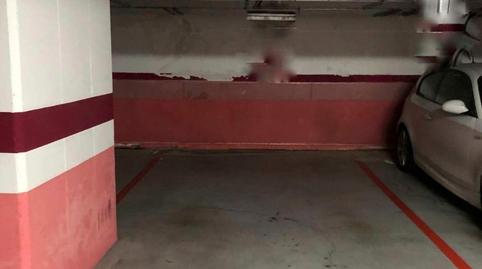 Photo 5 of Garage for sale in Paseo de Uribitarte, Albia, Bizkaia