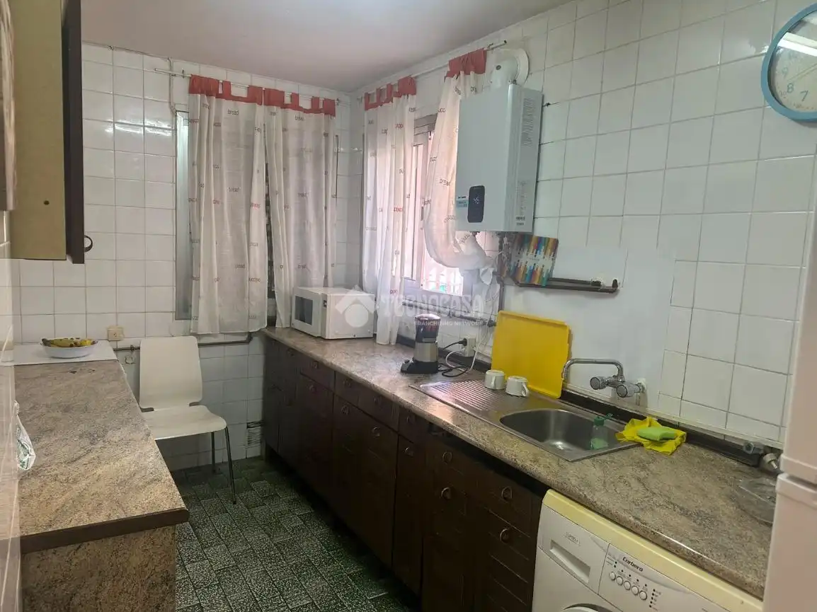 Flat with lift for sale in San Blas, imagen 13